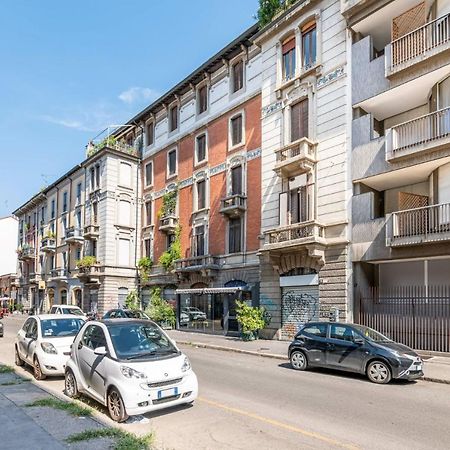Easylife - Calda Gemma In Porta Venezia Διαμέρισμα Μιλάνο Εξωτερικό φωτογραφία