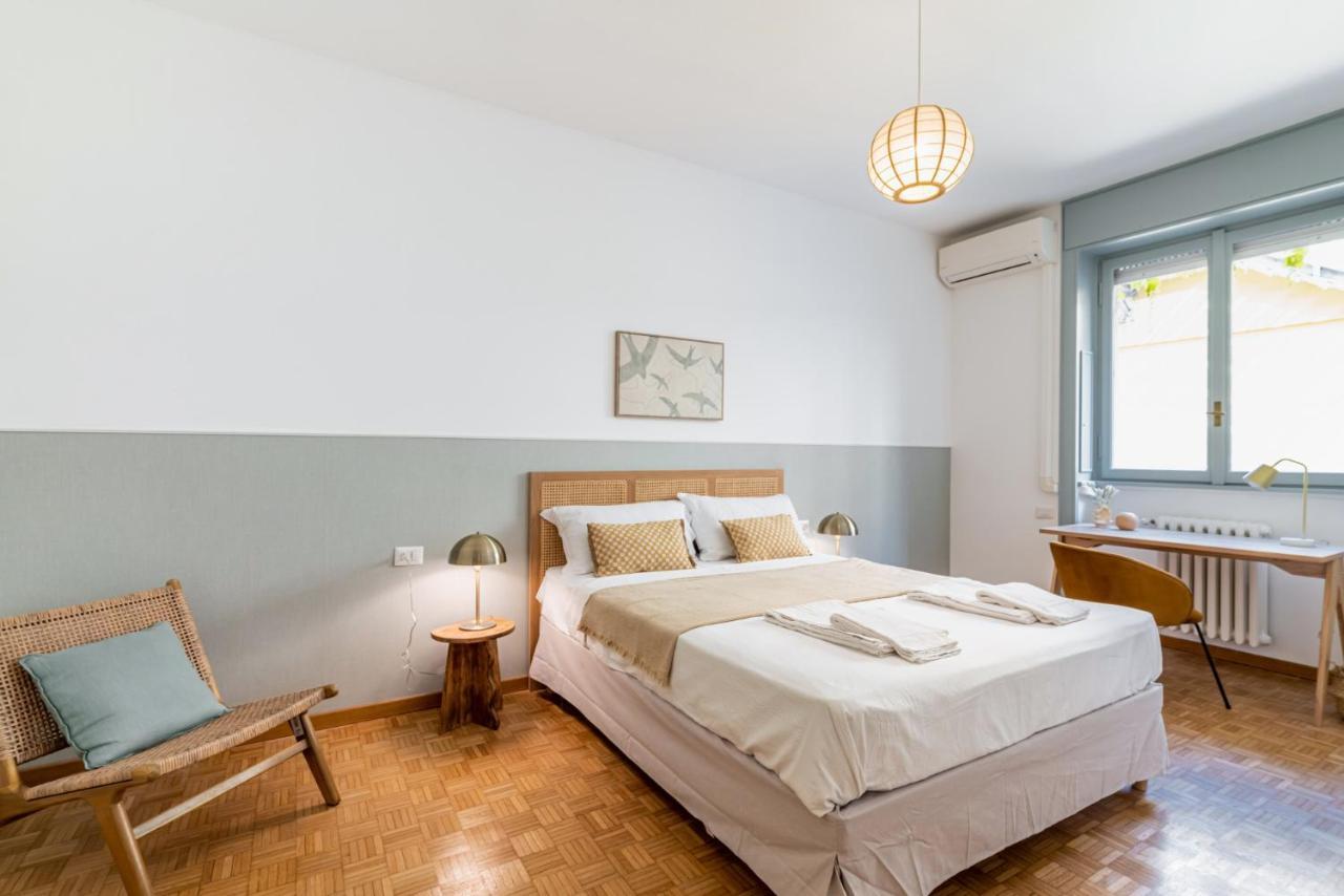Easylife - Calda Gemma In Porta Venezia Διαμέρισμα Μιλάνο Εξωτερικό φωτογραφία