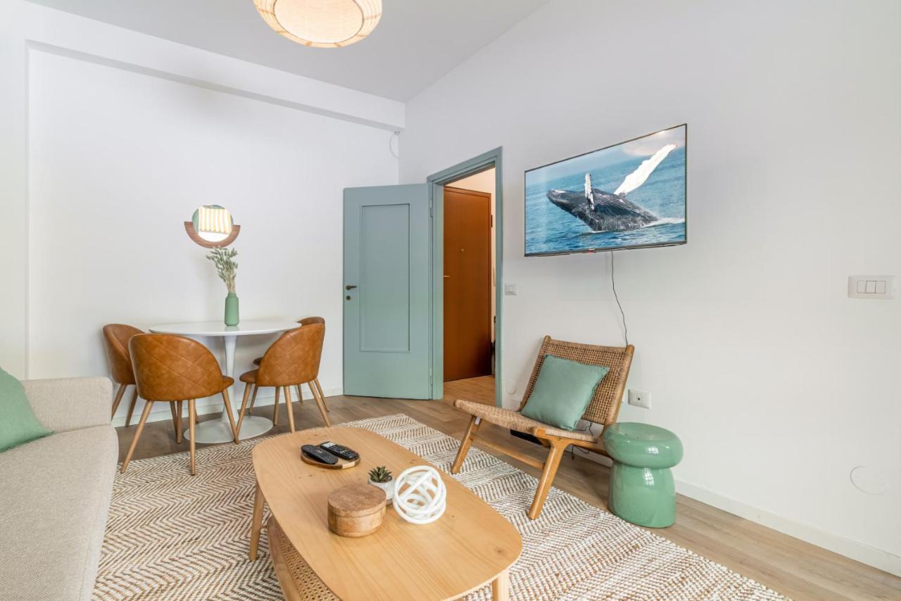 Easylife - Calda Gemma In Porta Venezia Διαμέρισμα Μιλάνο Εξωτερικό φωτογραφία
