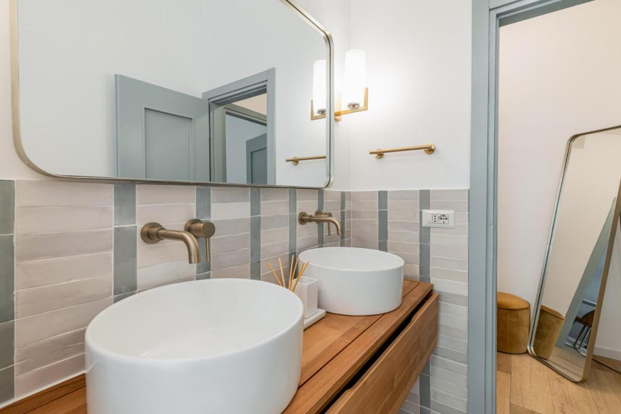 Easylife - Calda Gemma In Porta Venezia Διαμέρισμα Μιλάνο Εξωτερικό φωτογραφία