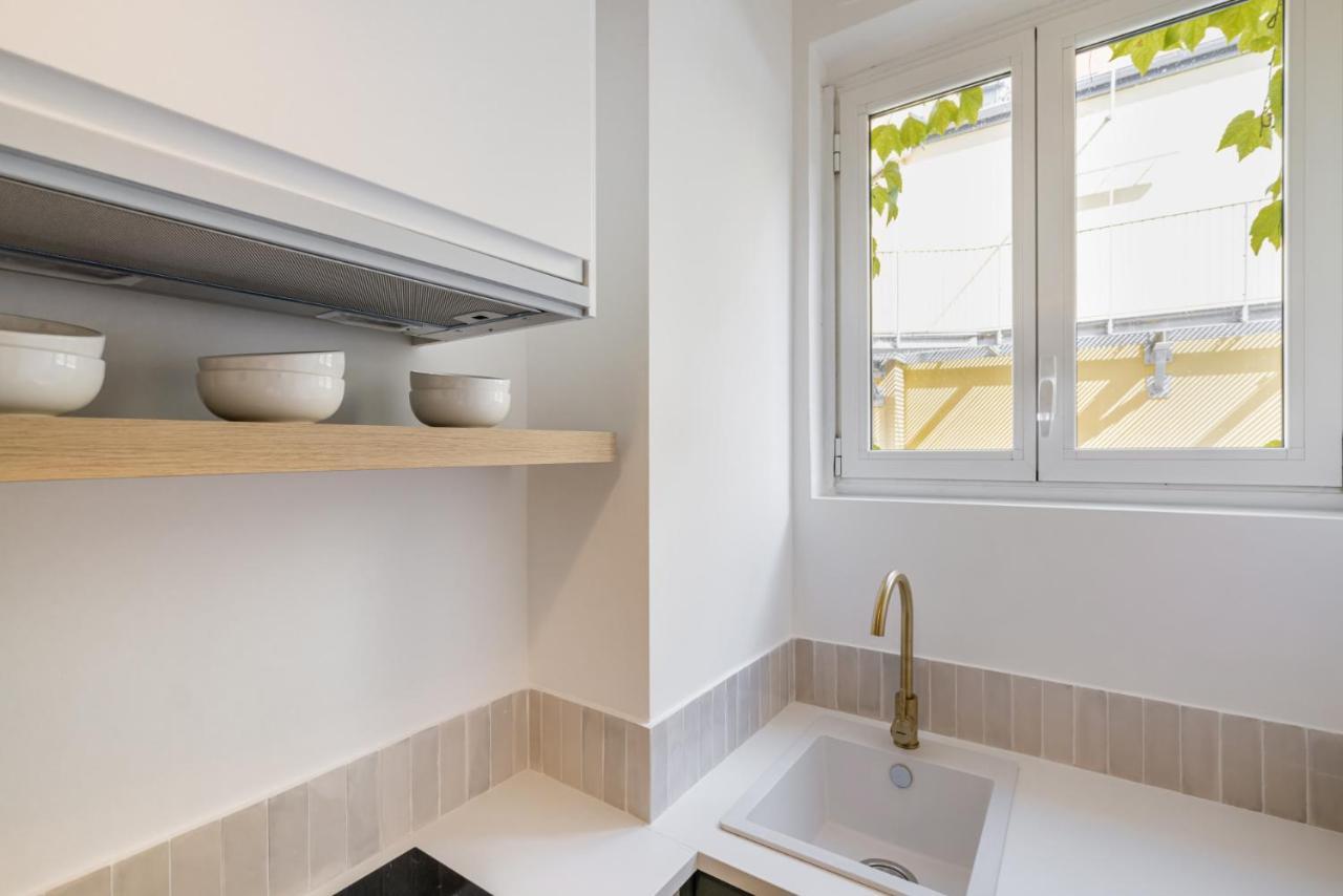 Easylife - Calda Gemma In Porta Venezia Διαμέρισμα Μιλάνο Εξωτερικό φωτογραφία