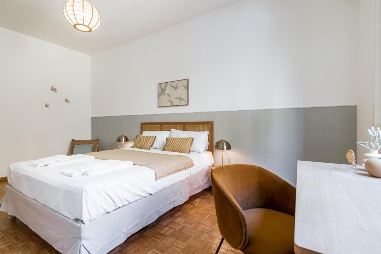 Easylife - Calda Gemma In Porta Venezia Διαμέρισμα Μιλάνο Εξωτερικό φωτογραφία