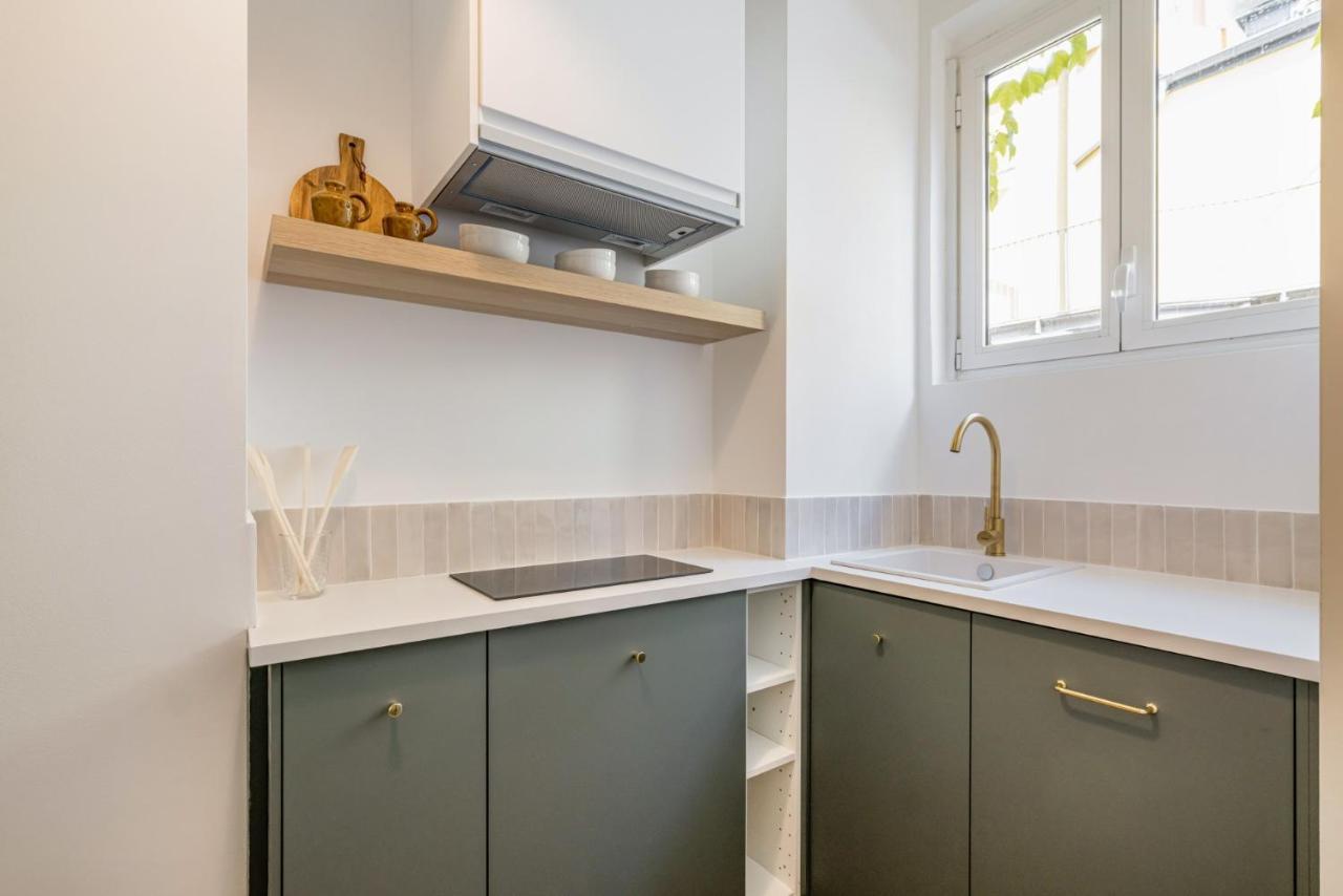 Easylife - Calda Gemma In Porta Venezia Διαμέρισμα Μιλάνο Εξωτερικό φωτογραφία